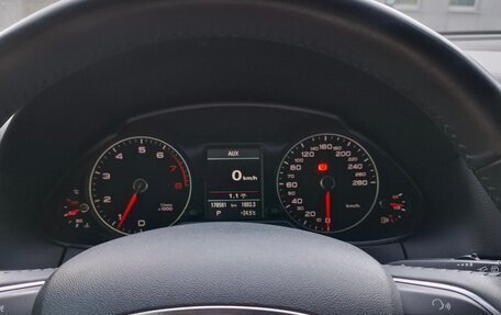 Audi Q5, 2013 год, 2 200 000 рублей, 8 фотография