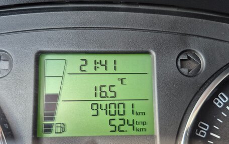 Skoda Fabia II, 2012 год, 715 000 рублей, 15 фотография