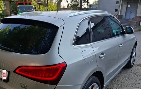 Audi Q5, 2013 год, 2 200 000 рублей, 3 фотография
