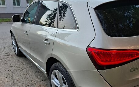 Audi Q5, 2013 год, 2 200 000 рублей, 2 фотография