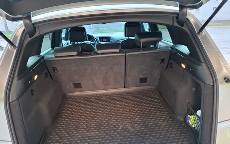 Audi Q5, 2013 год, 2 200 000 рублей, 11 фотография