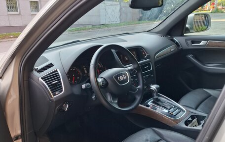 Audi Q5, 2013 год, 2 200 000 рублей, 6 фотография