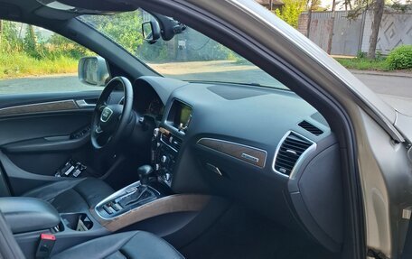 Audi Q5, 2013 год, 2 200 000 рублей, 10 фотография