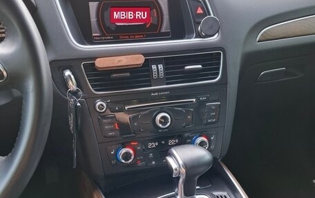 Audi Q5, 2013 год, 2 200 000 рублей, 7 фотография