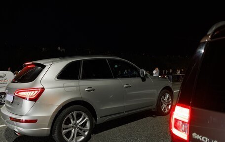 Audi Q5, 2013 год, 2 200 000 рублей, 12 фотография