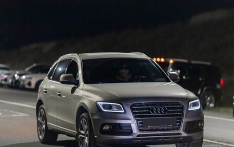 Audi Q5, 2013 год, 2 200 000 рублей, 14 фотография