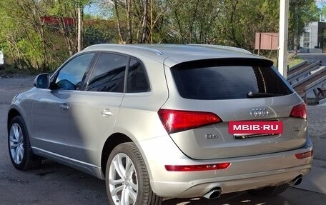 Audi Q5, 2013 год, 2 200 000 рублей, 13 фотография