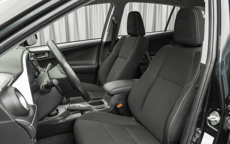 Toyota RAV4, 2017 год, 2 900 000 рублей, 9 фотография
