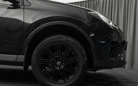 Toyota RAV4, 2017 год, 2 900 000 рублей, 23 фотография