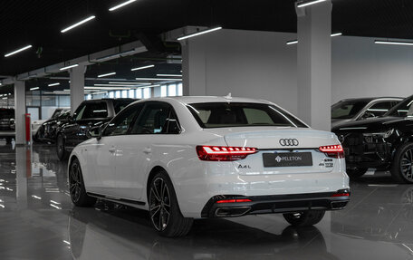 Audi A4, 2025 год, 5 700 000 рублей, 4 фотография