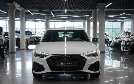 Audi A4, 2025 год, 5 700 000 рублей, 3 фотография