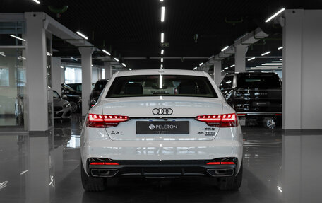 Audi A4, 2025 год, 5 700 000 рублей, 6 фотография