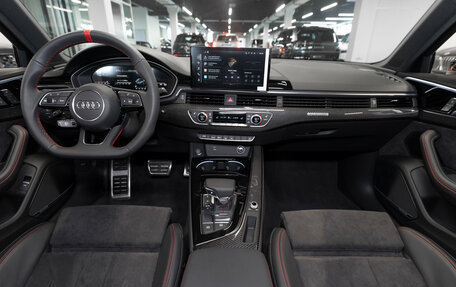 Audi A4, 2025 год, 5 700 000 рублей, 8 фотография