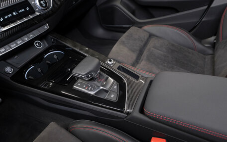 Audi A4, 2025 год, 5 700 000 рублей, 15 фотография