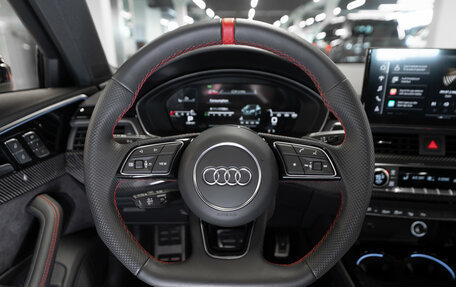 Audi A4, 2025 год, 5 700 000 рублей, 11 фотография