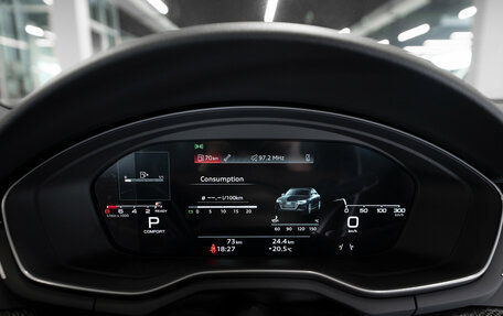 Audi A4, 2025 год, 5 700 000 рублей, 12 фотография