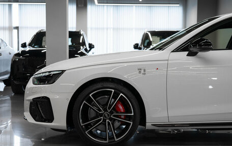 Audi A4, 2025 год, 5 700 000 рублей, 22 фотография