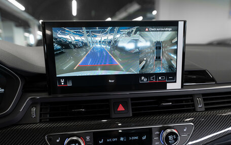 Audi A4, 2025 год, 5 700 000 рублей, 18 фотография