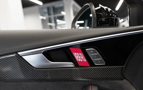 Audi A4, 2025 год, 5 700 000 рублей, 20 фотография
