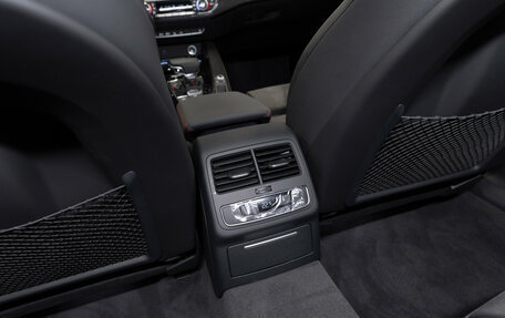 Audi A4, 2025 год, 5 700 000 рублей, 14 фотография