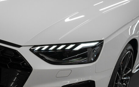 Audi A4, 2025 год, 5 700 000 рублей, 23 фотография
