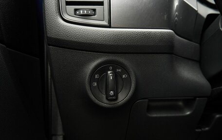 Skoda Kodiaq I, 2018 год, 1 809 000 рублей, 13 фотография