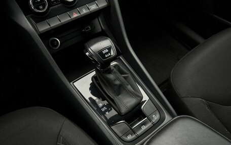 Skoda Kodiaq I, 2018 год, 1 809 000 рублей, 11 фотография