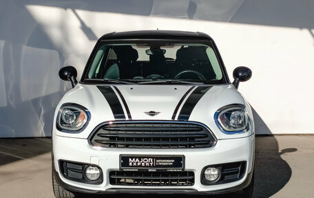 MINI Countryman II (F60), 2018 год, 2 000 000 рублей, 2 фотография