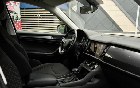 Skoda Kodiaq I, 2018 год, 1 809 000 рублей, 6 фотография