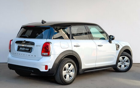 MINI Countryman II (F60), 2018 год, 2 000 000 рублей, 5 фотография