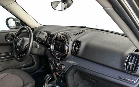 MINI Countryman II (F60), 2018 год, 2 000 000 рублей, 13 фотография