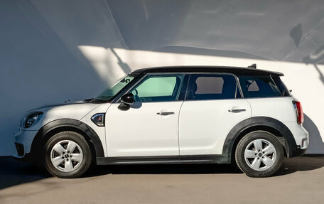 MINI Countryman II (F60), 2018 год, 2 000 000 рублей, 8 фотография
