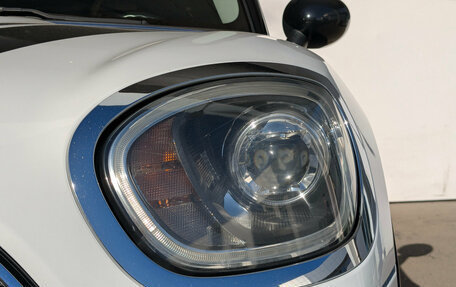 MINI Countryman II (F60), 2018 год, 2 000 000 рублей, 11 фотография