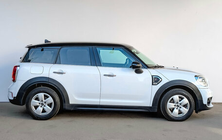 MINI Countryman II (F60), 2018 год, 2 000 000 рублей, 4 фотография