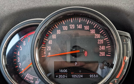 MINI Countryman II (F60), 2018 год, 2 000 000 рублей, 16 фотография