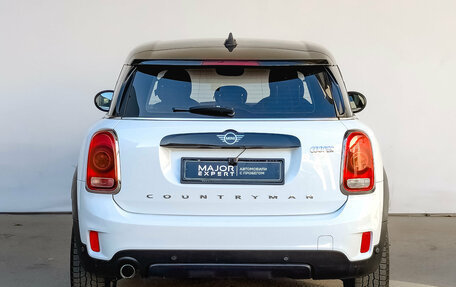 MINI Countryman II (F60), 2018 год, 2 000 000 рублей, 6 фотография