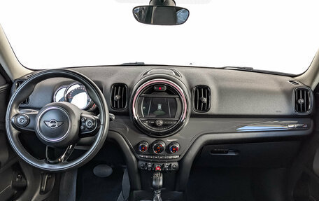 MINI Countryman II (F60), 2018 год, 2 000 000 рублей, 14 фотография