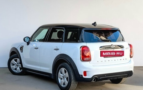MINI Countryman II (F60), 2018 год, 2 000 000 рублей, 7 фотография