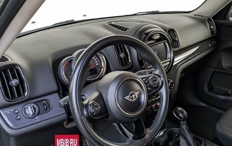 MINI Countryman II (F60), 2018 год, 2 000 000 рублей, 15 фотография