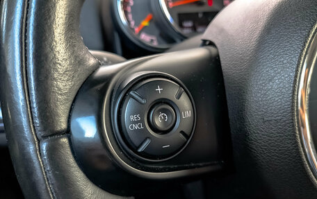 MINI Countryman II (F60), 2018 год, 2 000 000 рублей, 29 фотография