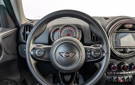 MINI Countryman II (F60), 2018 год, 2 000 000 рублей, 21 фотография