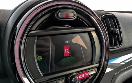 MINI Countryman II (F60), 2018 год, 2 000 000 рублей, 27 фотография
