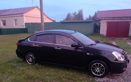 Nissan Almera, 2015 год, 950 000 рублей, 2 фотография
