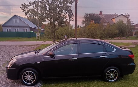 Nissan Almera, 2015 год, 950 000 рублей, 4 фотография