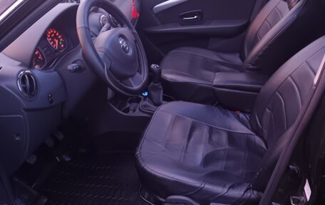 Nissan Almera, 2015 год, 950 000 рублей, 5 фотография
