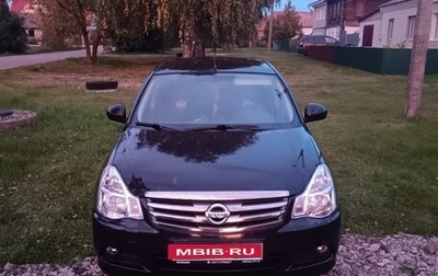 Nissan Almera, 2015 год, 950 000 рублей, 1 фотография