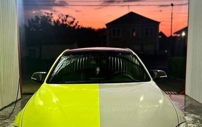 BMW 3 серия, 2012 год, 2 000 000 рублей, 1 фотография