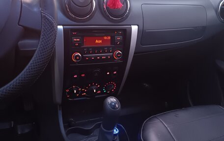 Nissan Almera, 2015 год, 950 000 рублей, 7 фотография