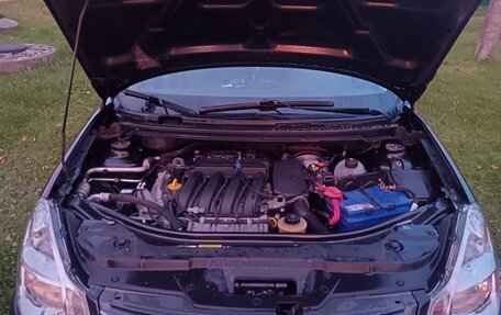 Nissan Almera, 2015 год, 950 000 рублей, 9 фотография