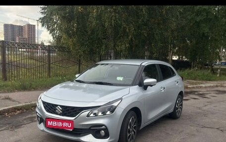 Suzuki Baleno, 2022 год, 1 930 000 рублей, 1 фотография